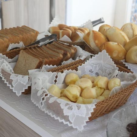 Pousada Ilha Das Conchas Guarujá Kültér fotó