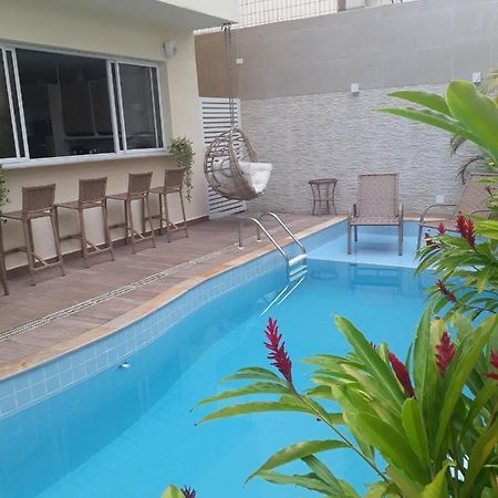 Pousada Ilha Das Conchas Guarujá Kültér fotó