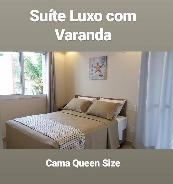 Pousada Ilha Das Conchas Guarujá Kültér fotó