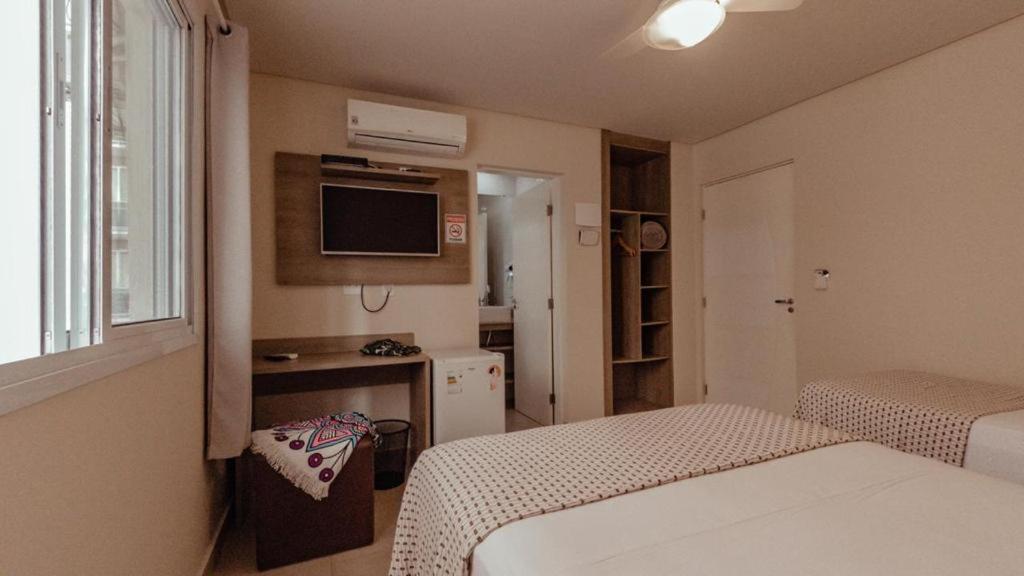 Pousada Ilha Das Conchas Guarujá Kültér fotó