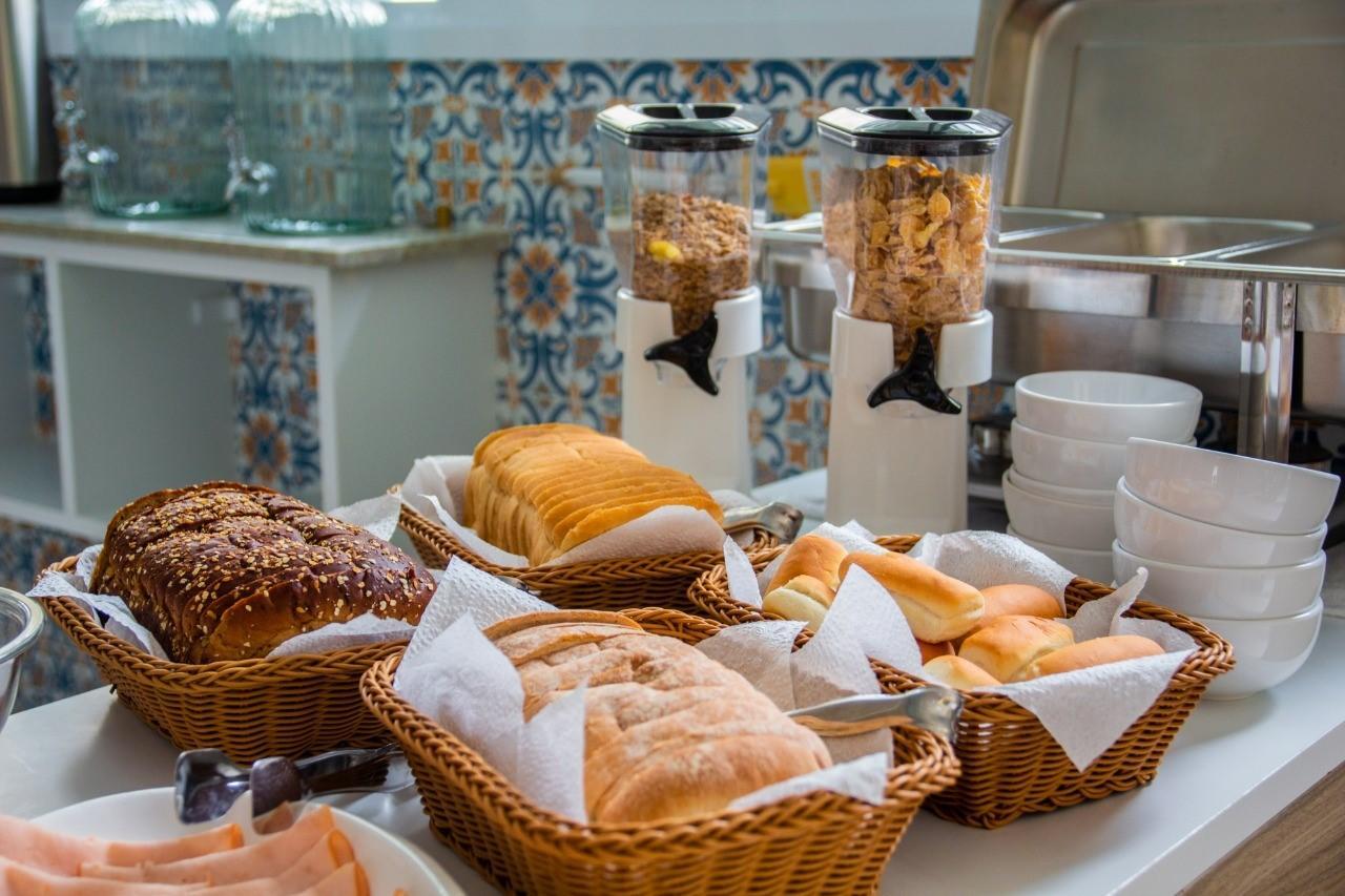 Pousada Ilha Das Conchas Guarujá Kültér fotó