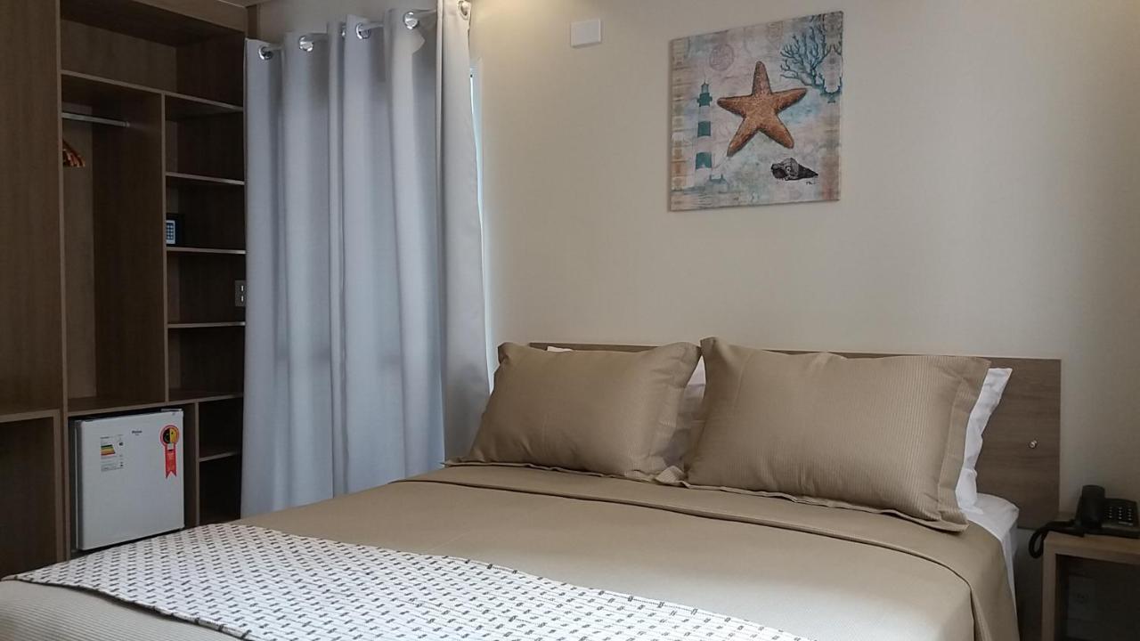 Pousada Ilha Das Conchas Guarujá Kültér fotó