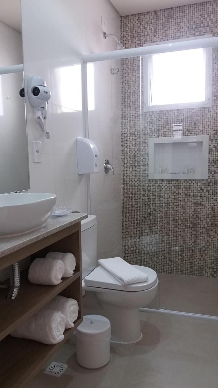 Pousada Ilha Das Conchas Guarujá Kültér fotó
