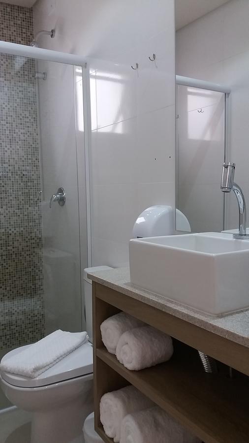 Pousada Ilha Das Conchas Guarujá Kültér fotó