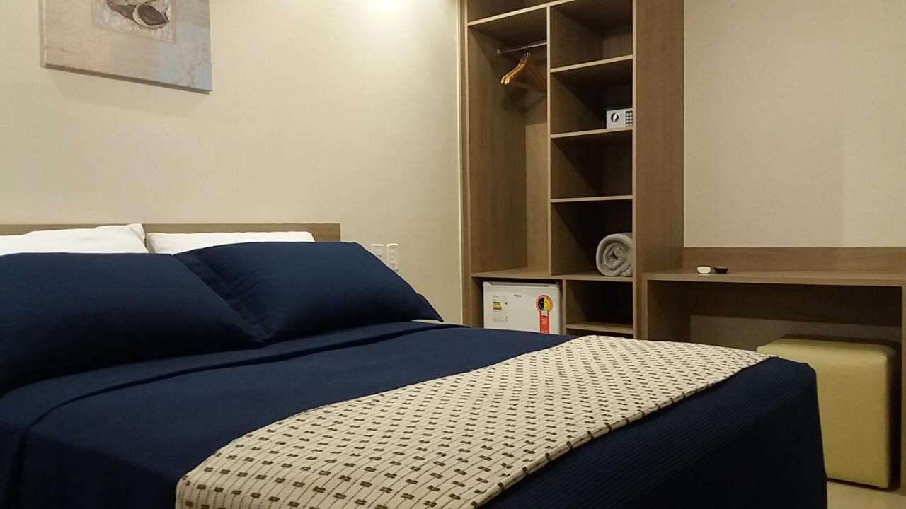 Pousada Ilha Das Conchas Guarujá Kültér fotó