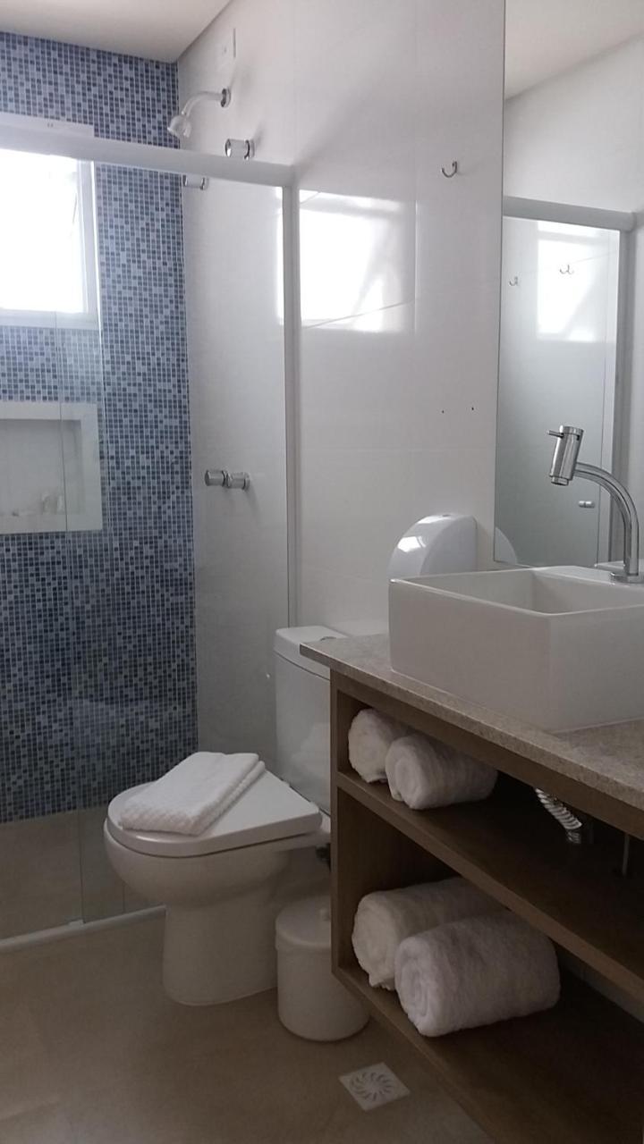 Pousada Ilha Das Conchas Guarujá Kültér fotó