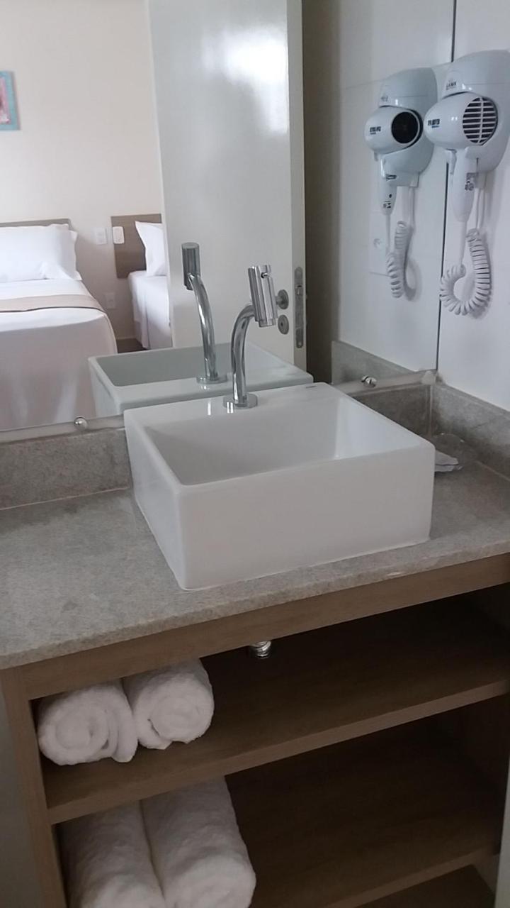 Pousada Ilha Das Conchas Guarujá Kültér fotó