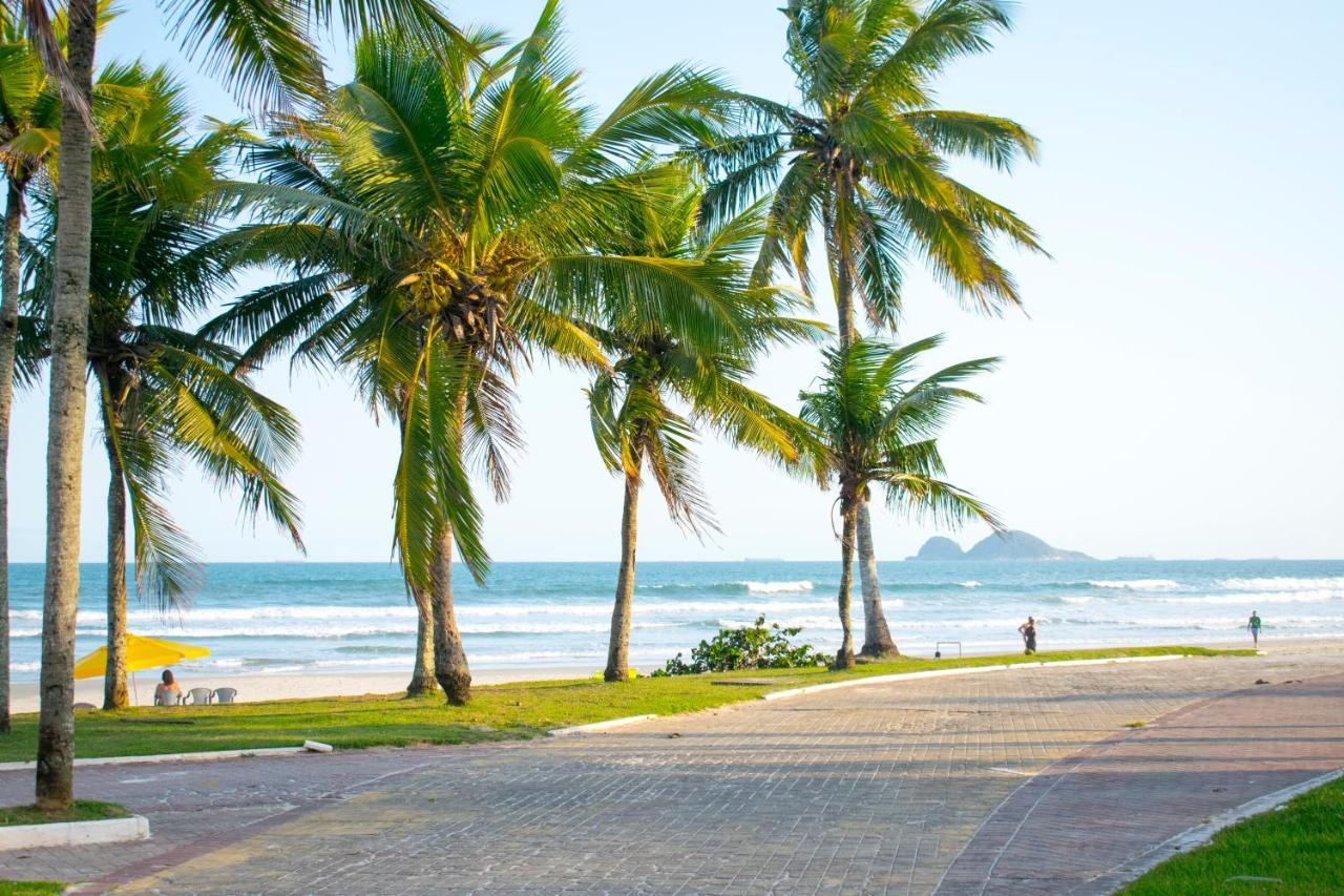 Pousada Ilha Das Conchas Guarujá Kültér fotó