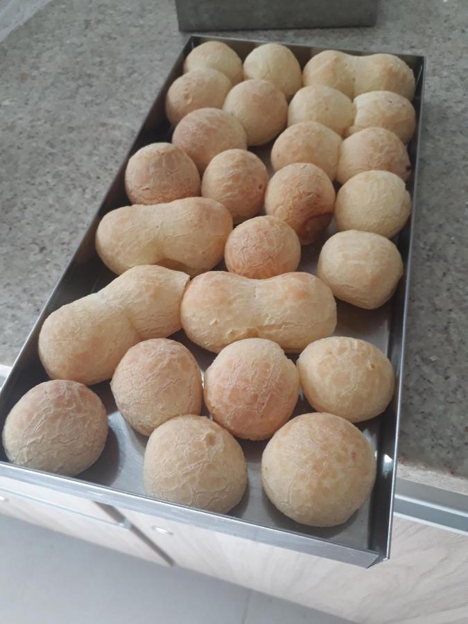 Pousada Ilha Das Conchas Guarujá Kültér fotó