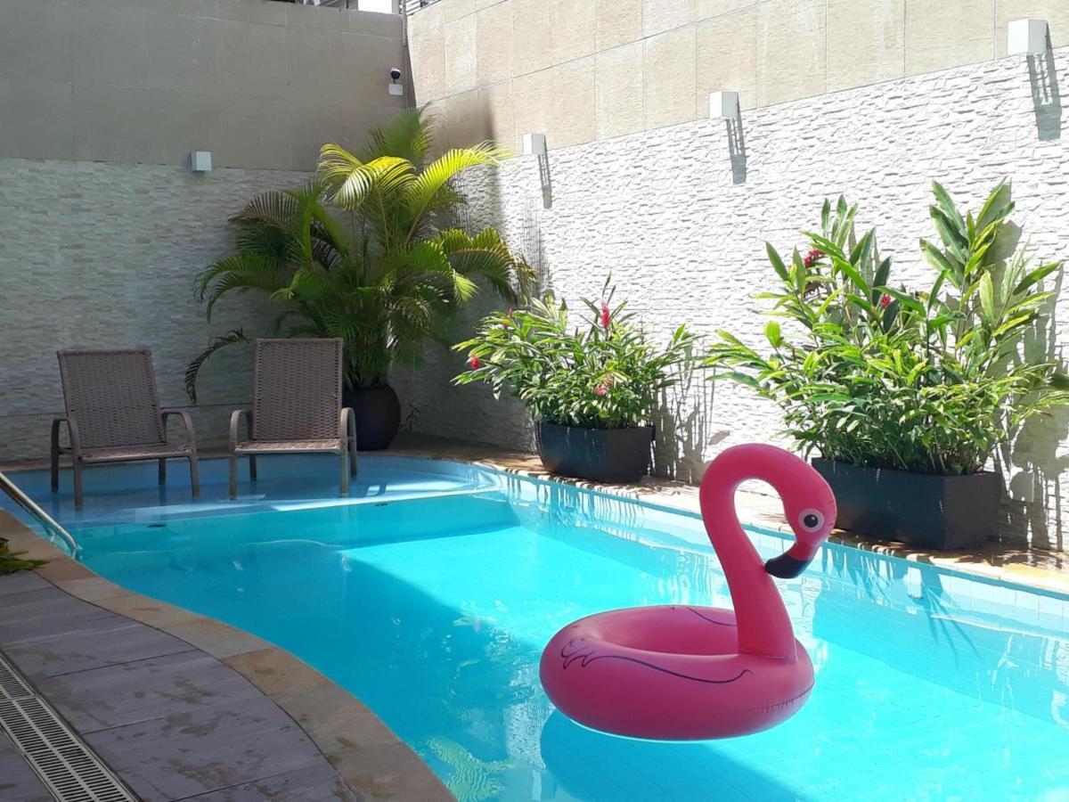 Pousada Ilha Das Conchas Guarujá Kültér fotó